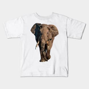 'Nell' The Gentle Giant Kids T-Shirt